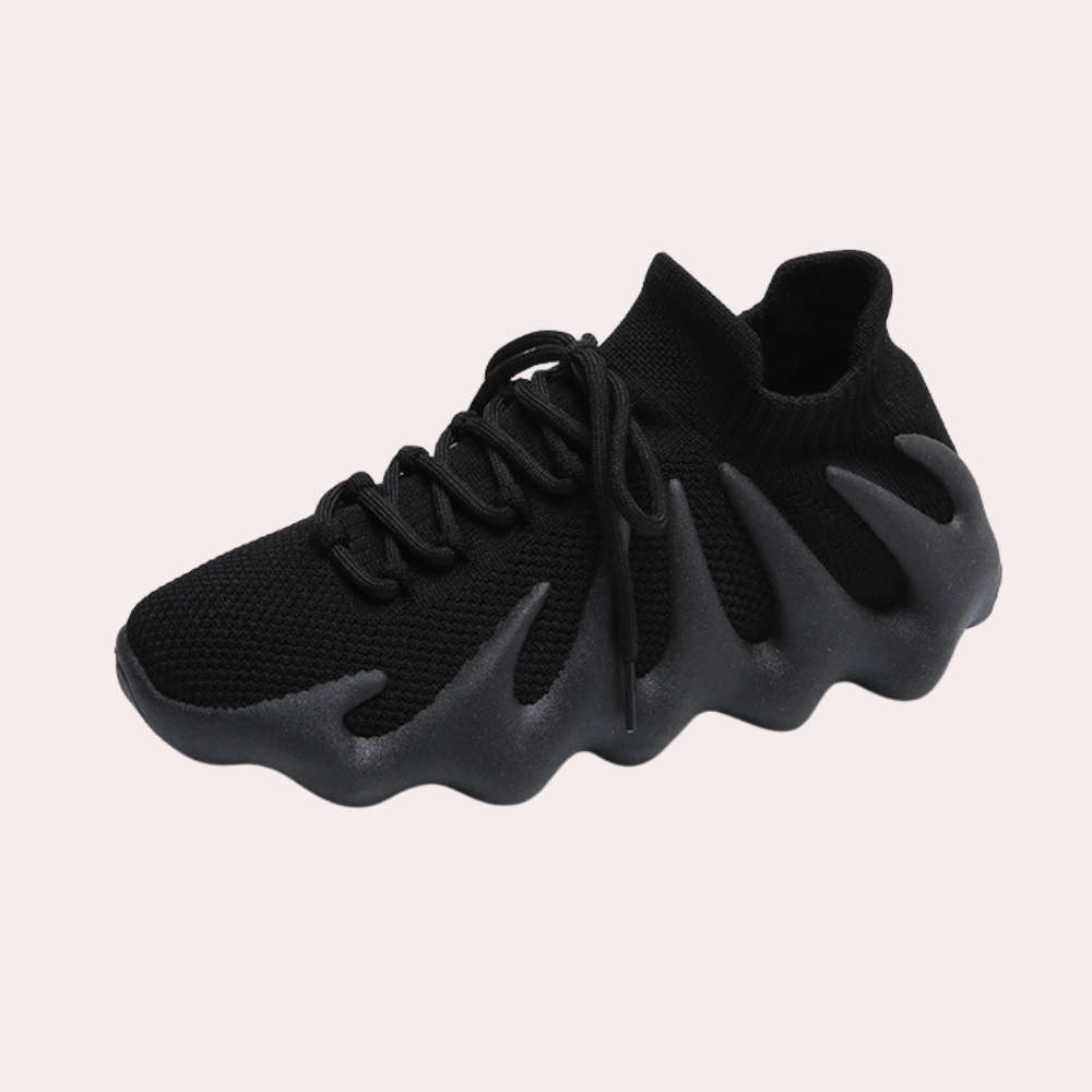Unieke en stijlvolle zomerse damessneakers