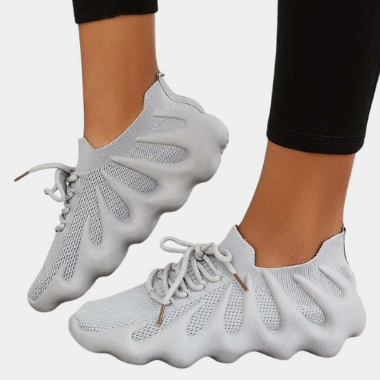 Unieke en stijlvolle zomerse damessneakers