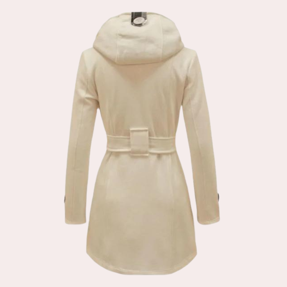 Comfortabele en trendy damesjas voor de zomer
