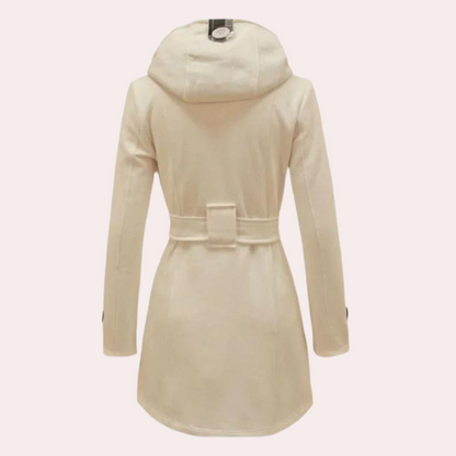 Comfortabele en trendy damesjas voor de zomer