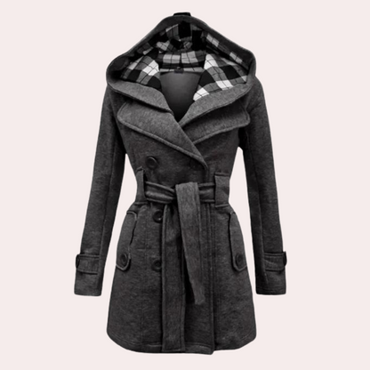 Comfortabele en trendy damesjas voor de zomer