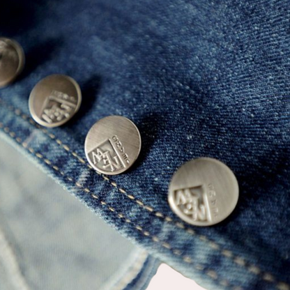 Stijlvol damesvest voor de zomer