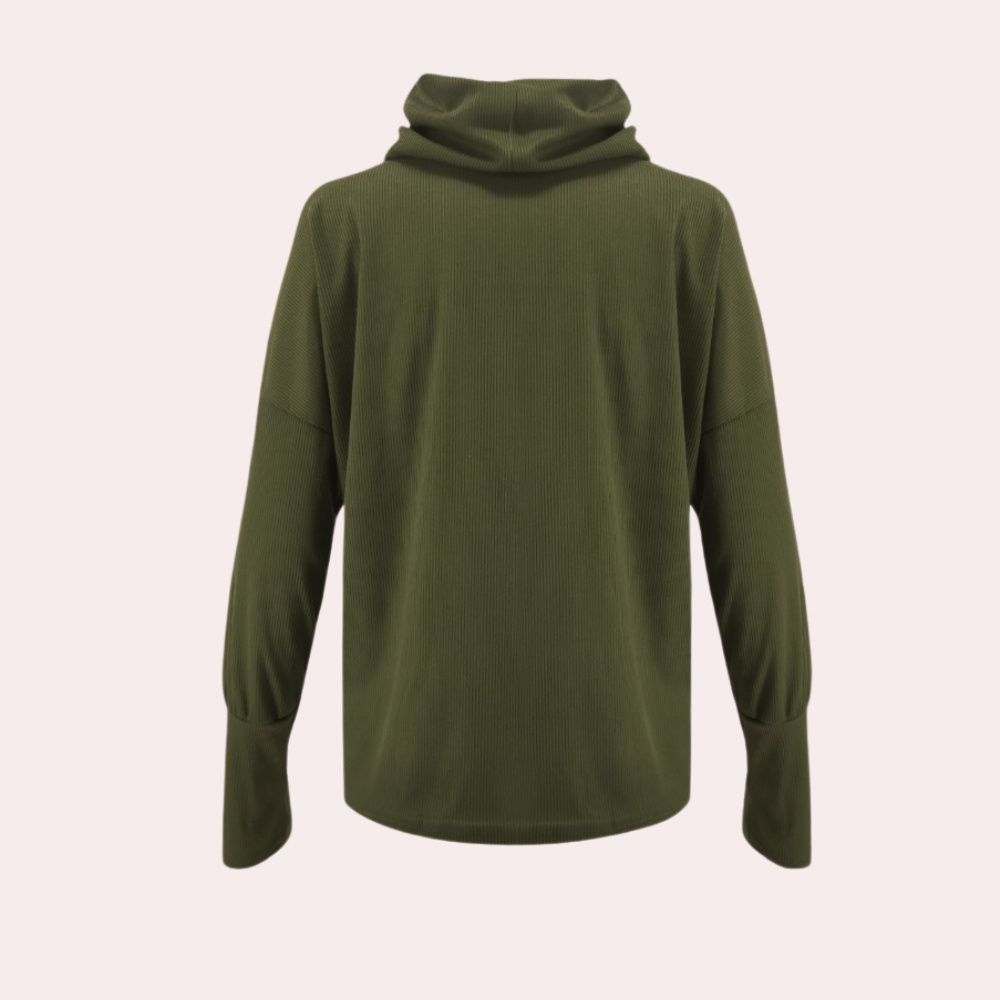 Gebreide coltrui voor dames - Lente/Zomer editie