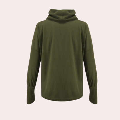 Gebreide coltrui voor dames - Lente/Zomer editie