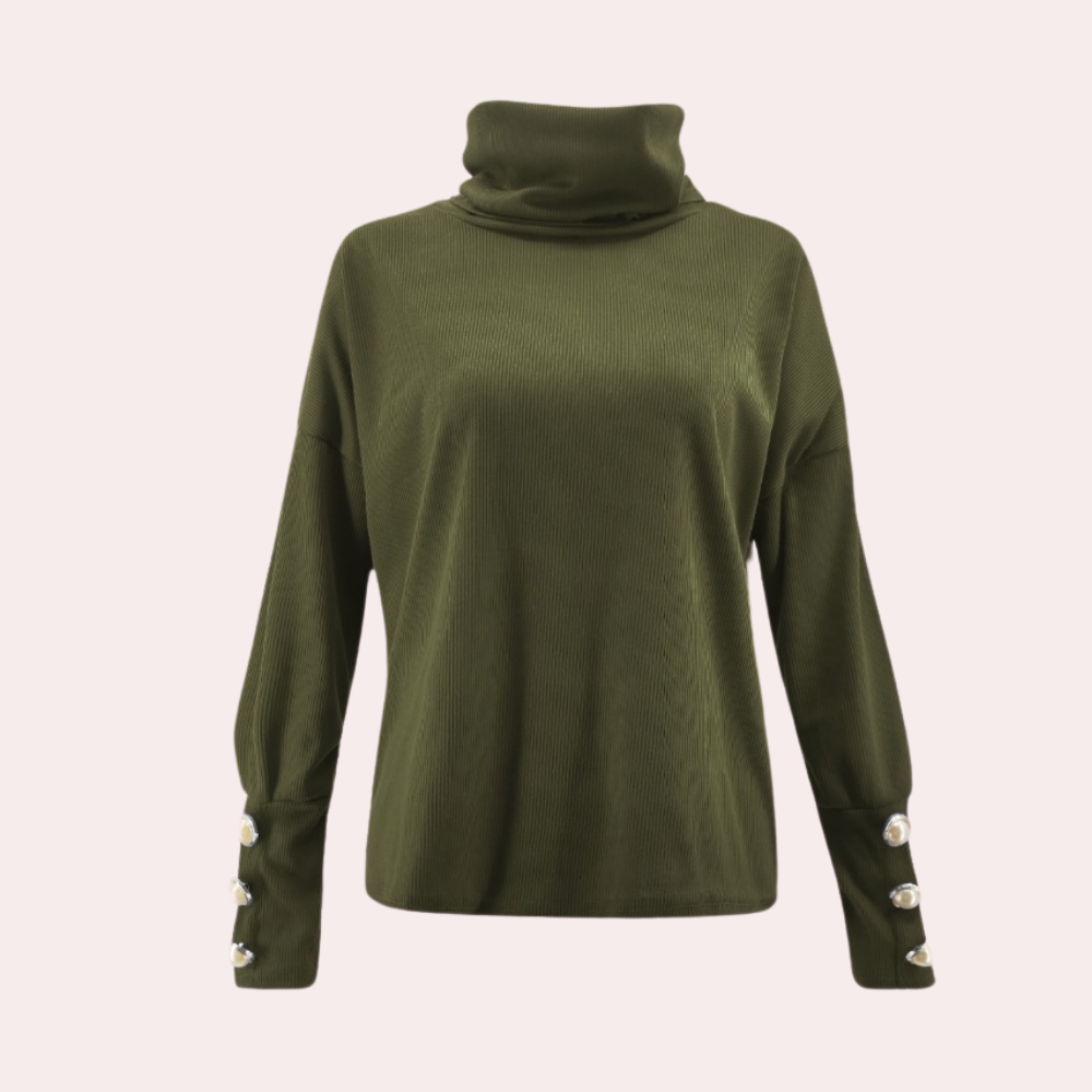 Gebreide coltrui voor dames - Lente/Zomer editie