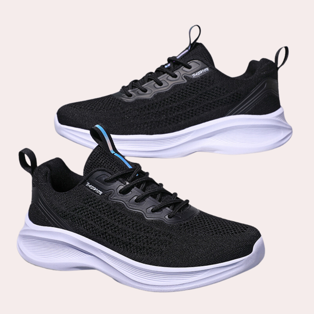 Comfortabele en ademende damessneakers voor de zomer