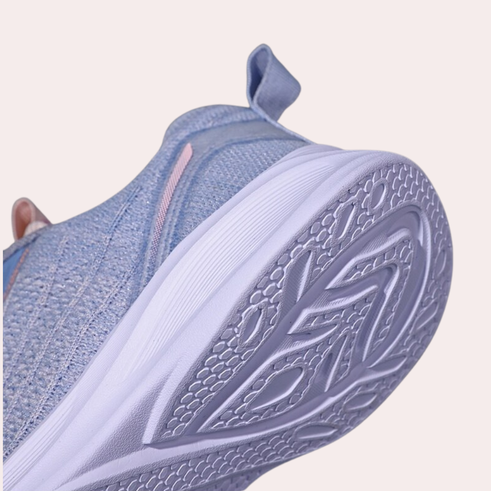 Comfortabele en ademende damessneakers voor de zomer