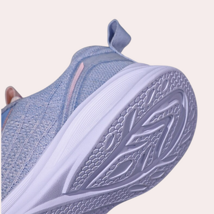 Comfortabele en ademende damessneakers voor de zomer