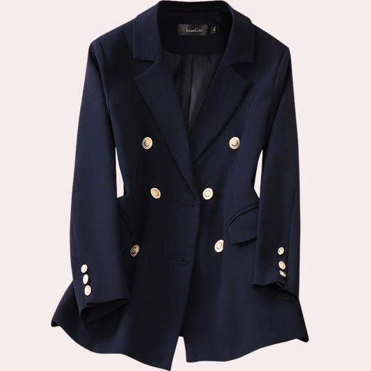 Elegante zomertrenchcoat voor dames