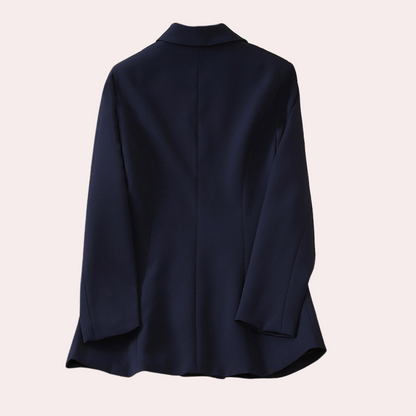 Elegante zomertrenchcoat voor dames