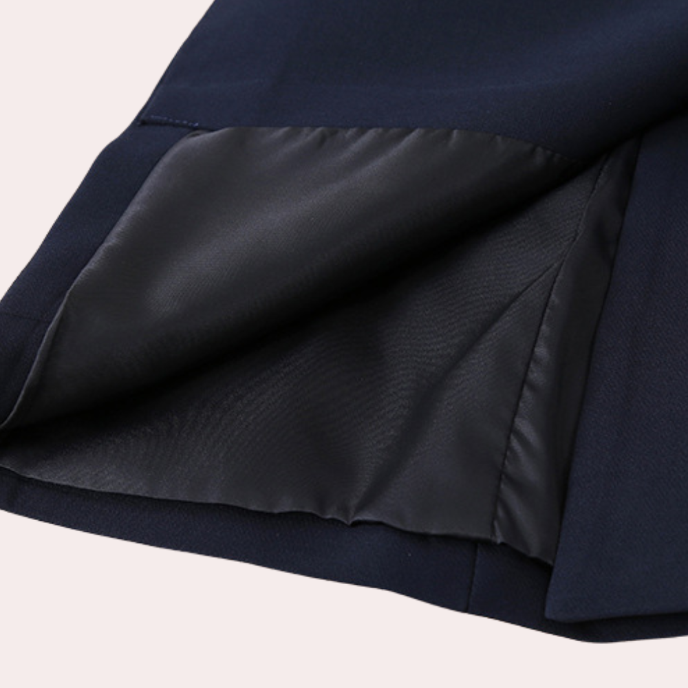 Elegante zomertrenchcoat voor dames