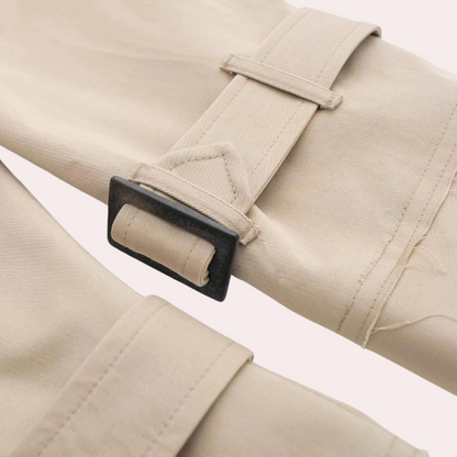 Stijlvol cropped damesjack voor de zomer