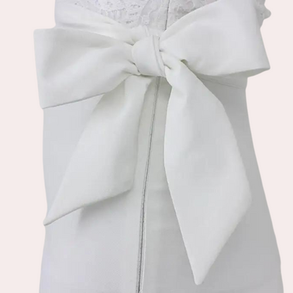 Elegante zomerse jumpsuit voor dames