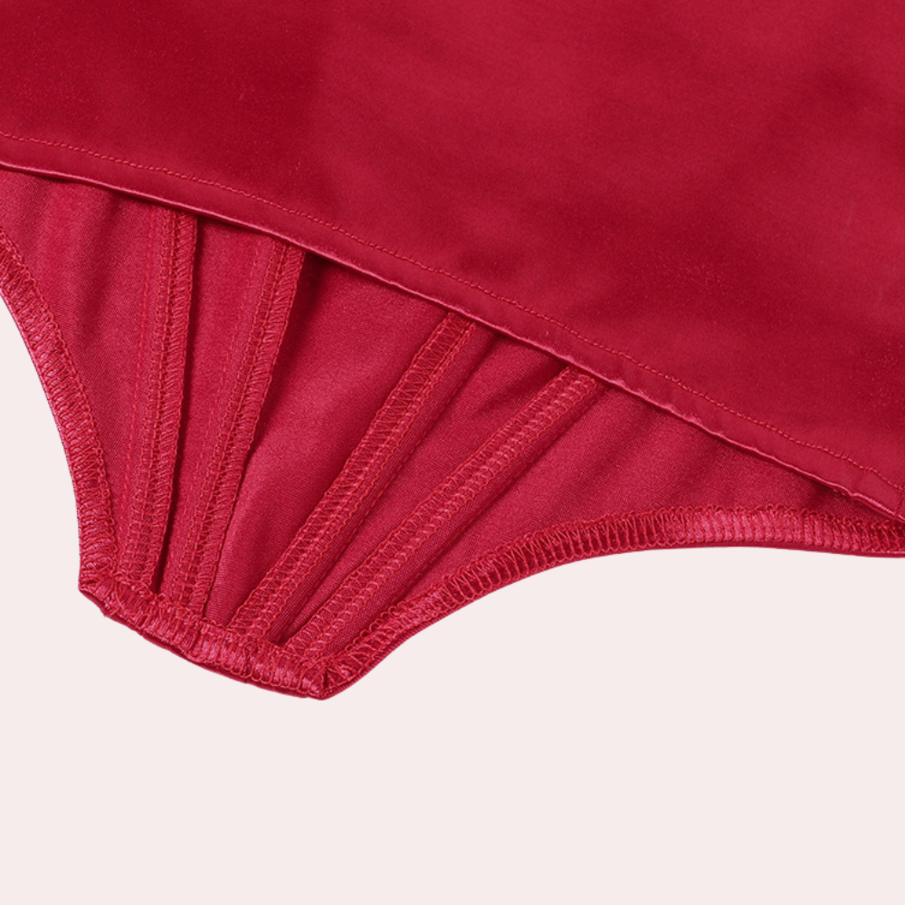 Elegante off-shoulder zomertop voor dames