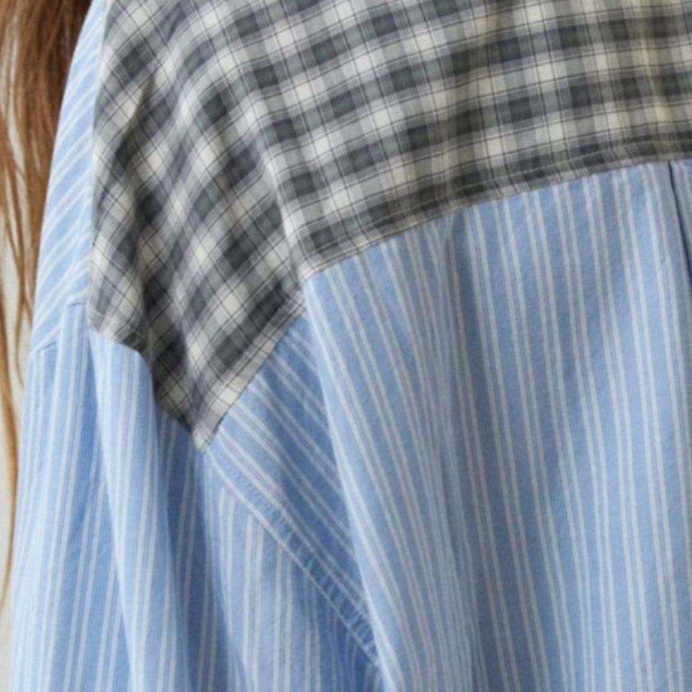 Comfortabele zomerse pyjamaset voor dames