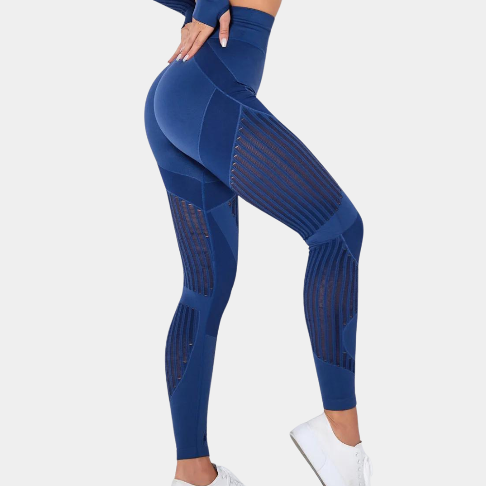 Comfortabele zomerlegging voor dames