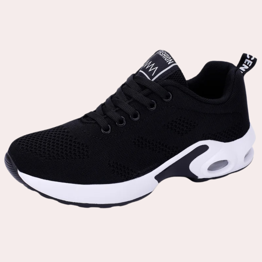 Stijlvolle en comfortabele zomerse damessneakers
