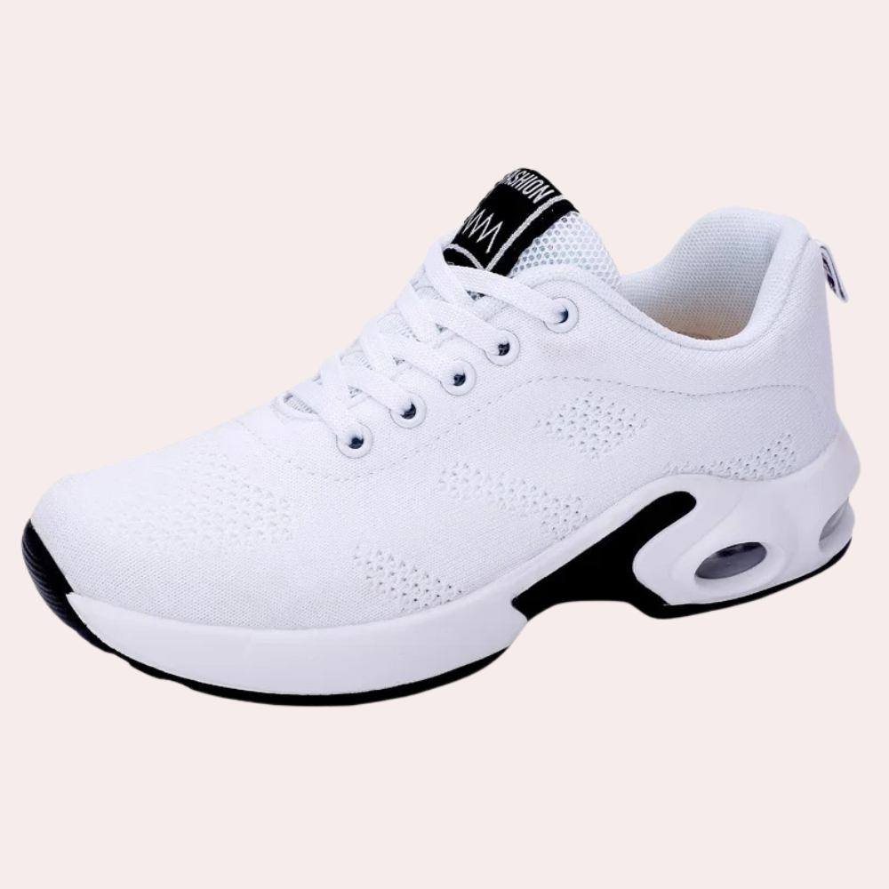 Stijlvolle en comfortabele zomerse damessneakers