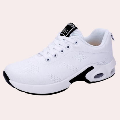 Stijlvolle en comfortabele zomerse damessneakers