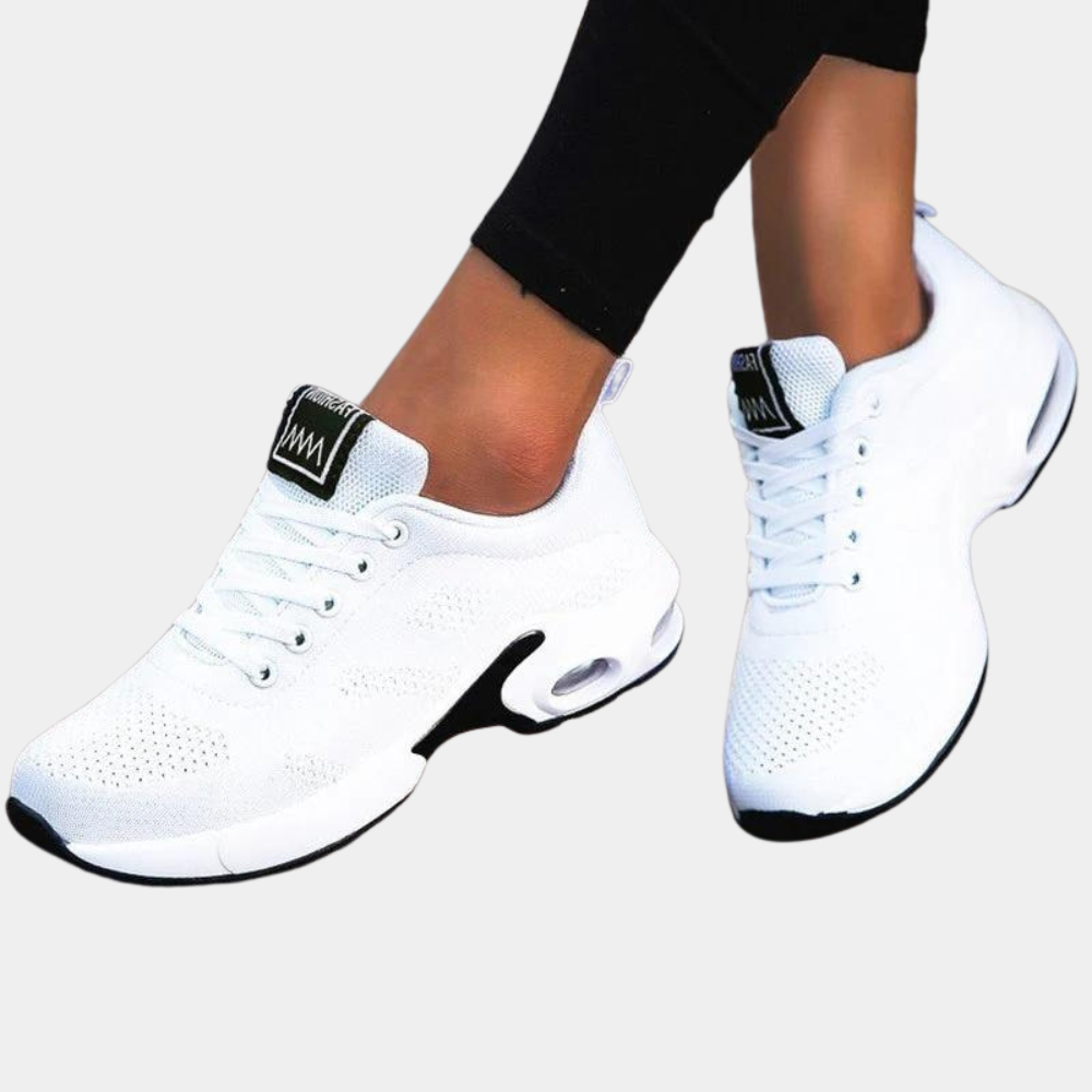 Stijlvolle en comfortabele zomerse damessneakers