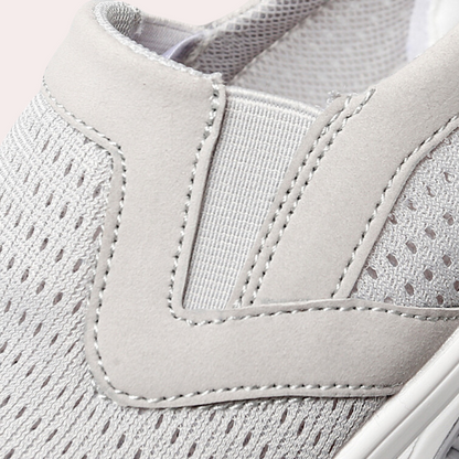 Comfortabele en slipvaste damesschoenen voor de zomer