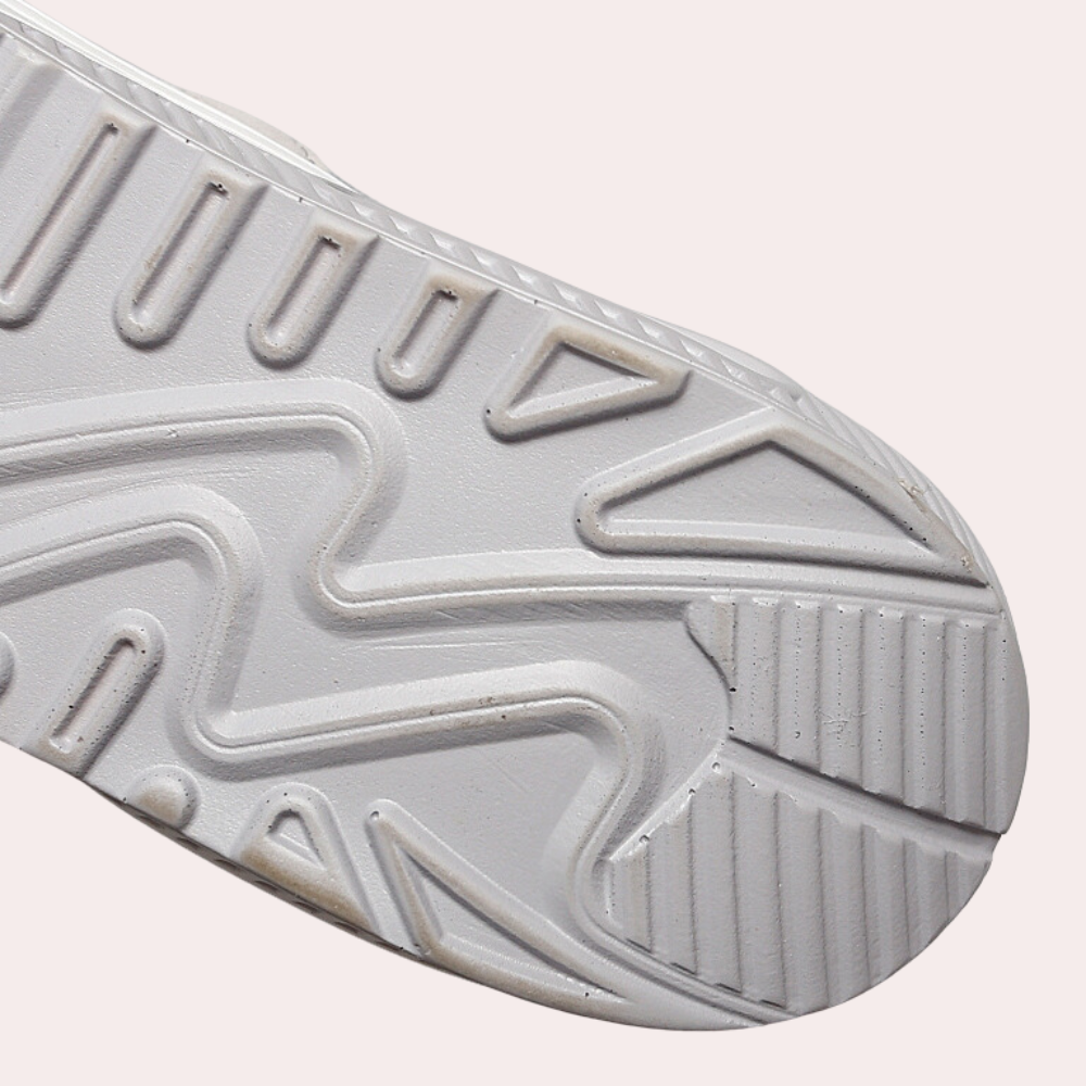 Comfortabele en slipvaste damesschoenen voor de zomer
