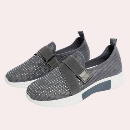 Giselle - Ademende casual damesschoenen voor de zomer