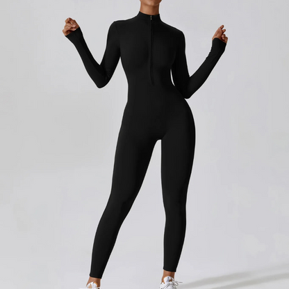 Lianna - Stijlvolle en comfortabele zomer jumpsuit voor dames