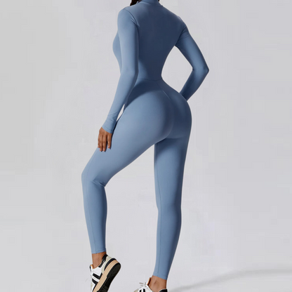 Lianna - Stijlvolle en comfortabele zomer jumpsuit voor dames