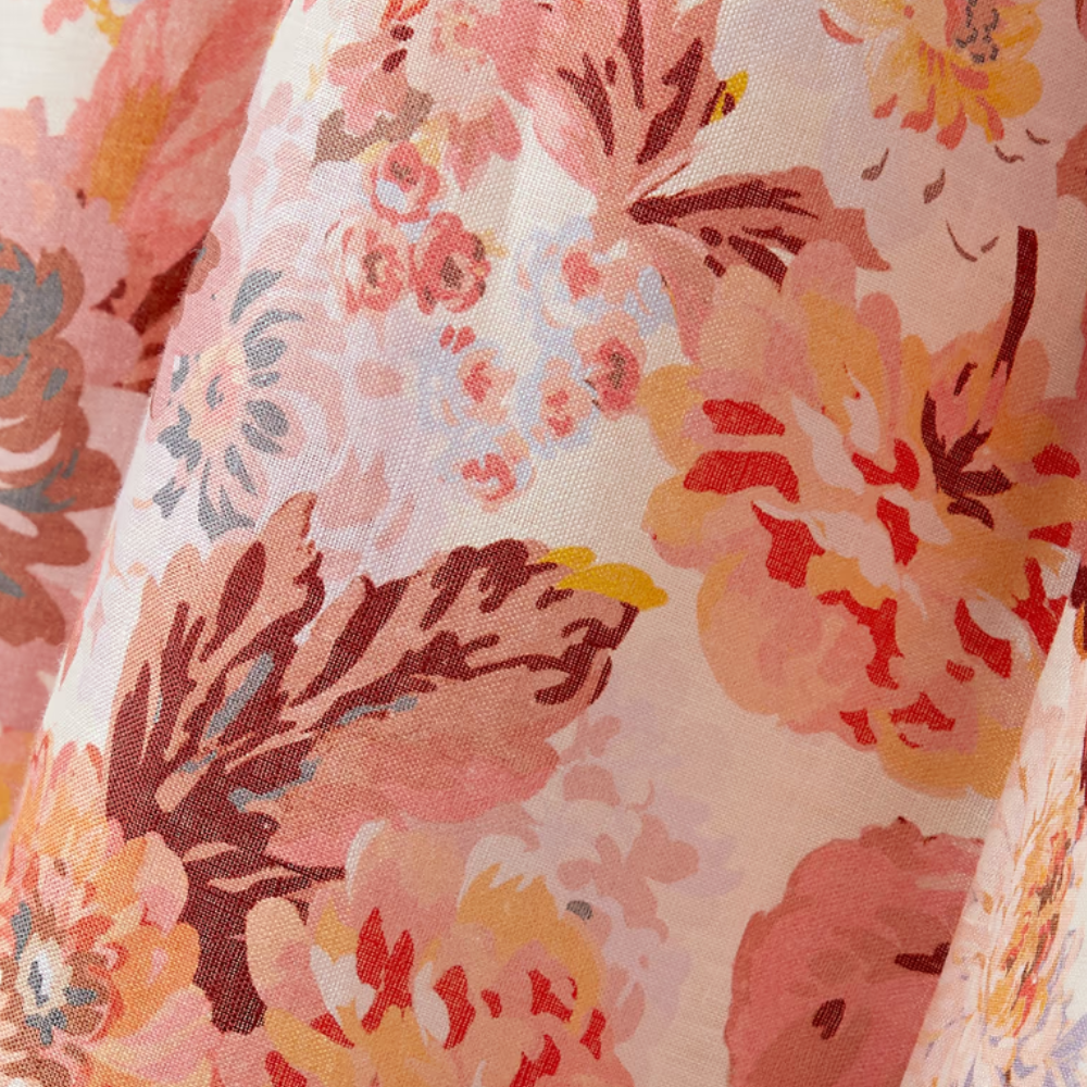 Isabella - Elegante Zomer Halterjurk met Verfijnde A-lijn en Mouwloos Design