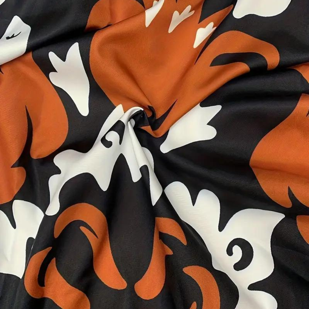 Aurelia - Trendy 2-delige damesset voor elke zomerse gelegenheid