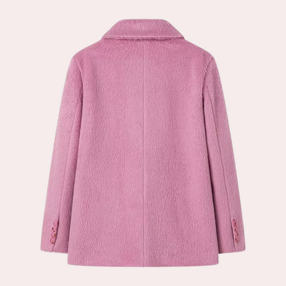 Jasna - Luxe Zomerjas voor Vrouwen