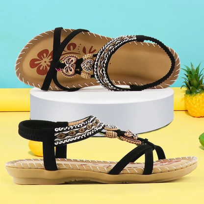 Ella - Elegante zomersandalen voor dames
