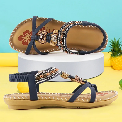 Ella - Elegante zomersandalen voor dames