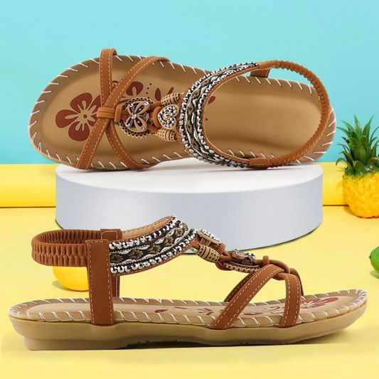 Ella - Elegante zomersandalen voor dames