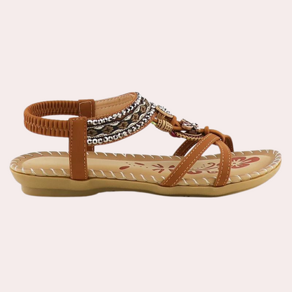 Ella - Elegante zomersandalen voor dames