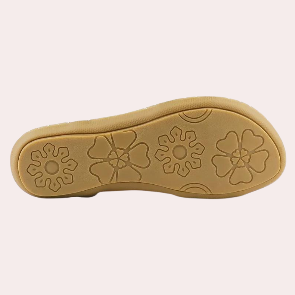 Ella - Elegante zomersandalen voor dames