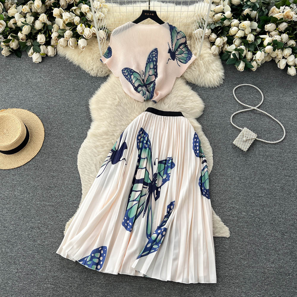 Wynne - Luxe 2-delige Zomerset voor Dames