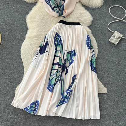 Wynne - Luxe 2-delige Zomerset voor Dames