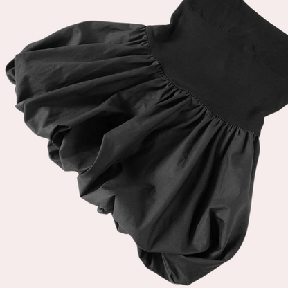 Hermione - Trendy zomer mini jurk voor dames