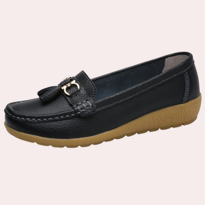 Isabela - Elegante en comfortabele zomerslippers voor dames