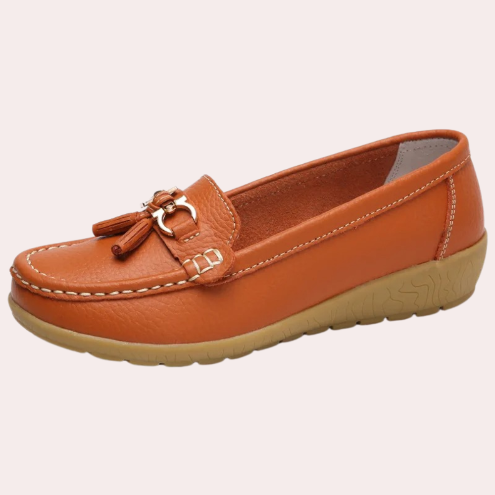 Isabela - Elegante en comfortabele zomerslippers voor dames