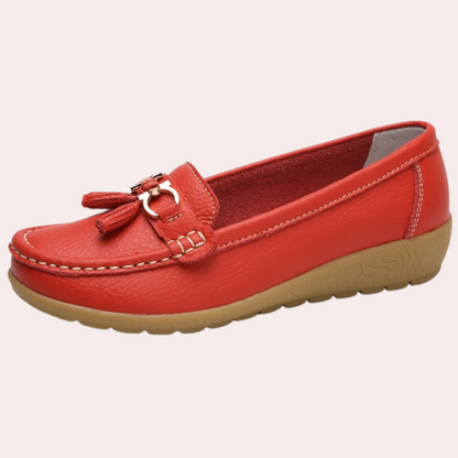 Isabela - Elegante en comfortabele zomerslippers voor dames