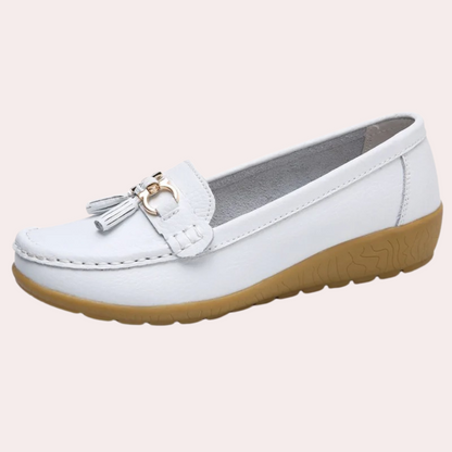 Isabela - Elegante en comfortabele zomerslippers voor dames
