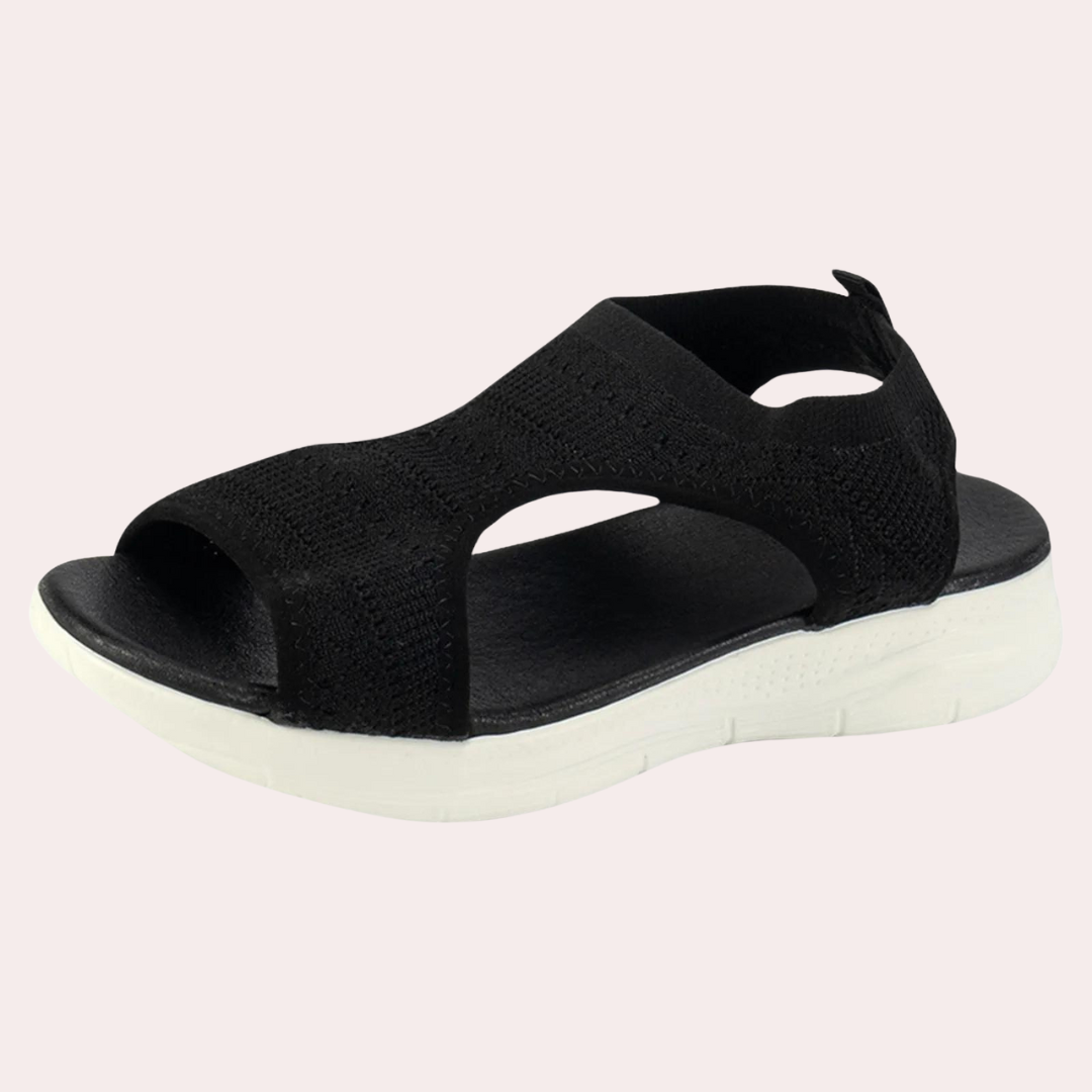 Felina - Perfecte Comfort Zomersandalen voor dames