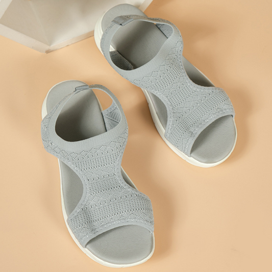 Felina - Perfecte Comfort Zomersandalen voor dames