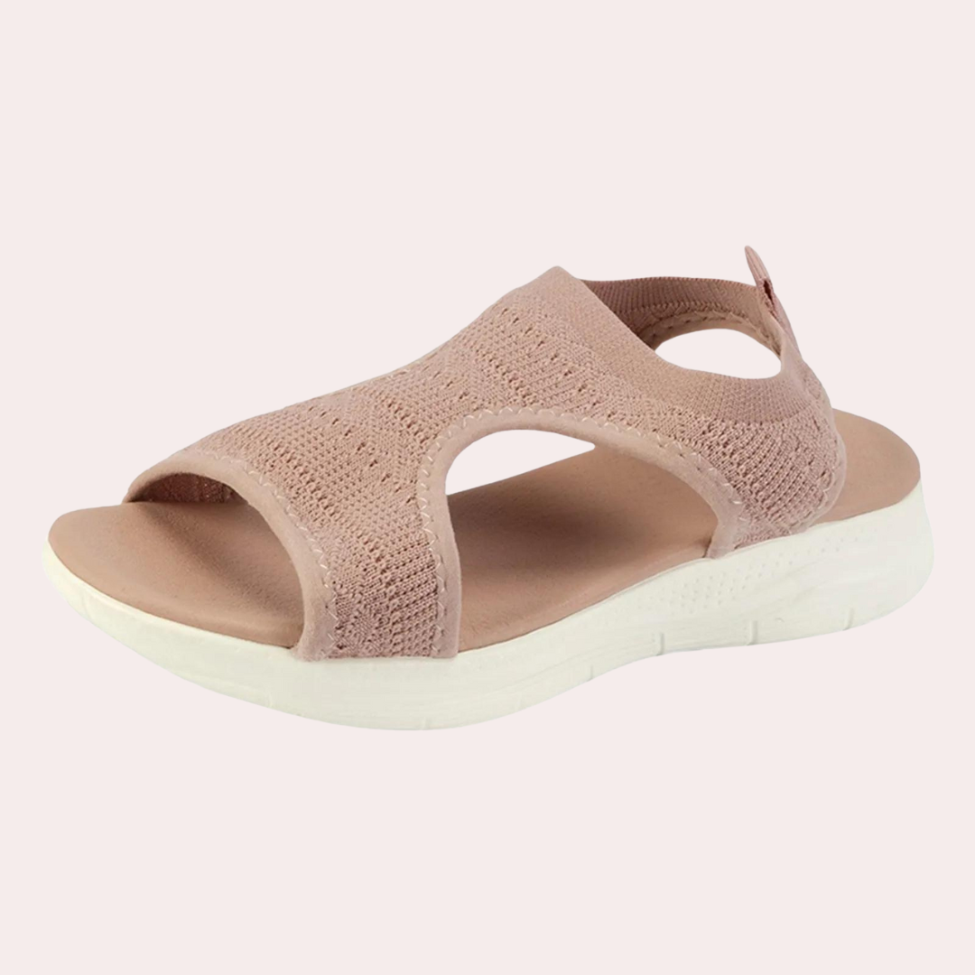 Felina - Perfecte Comfort Zomersandalen voor dames