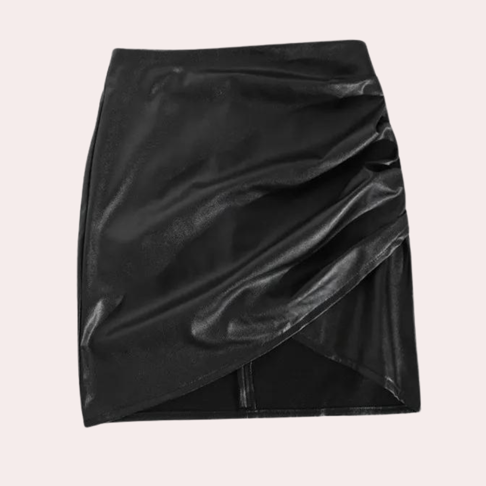 Lucinda - Essentiële zomerse minirok voor dames
