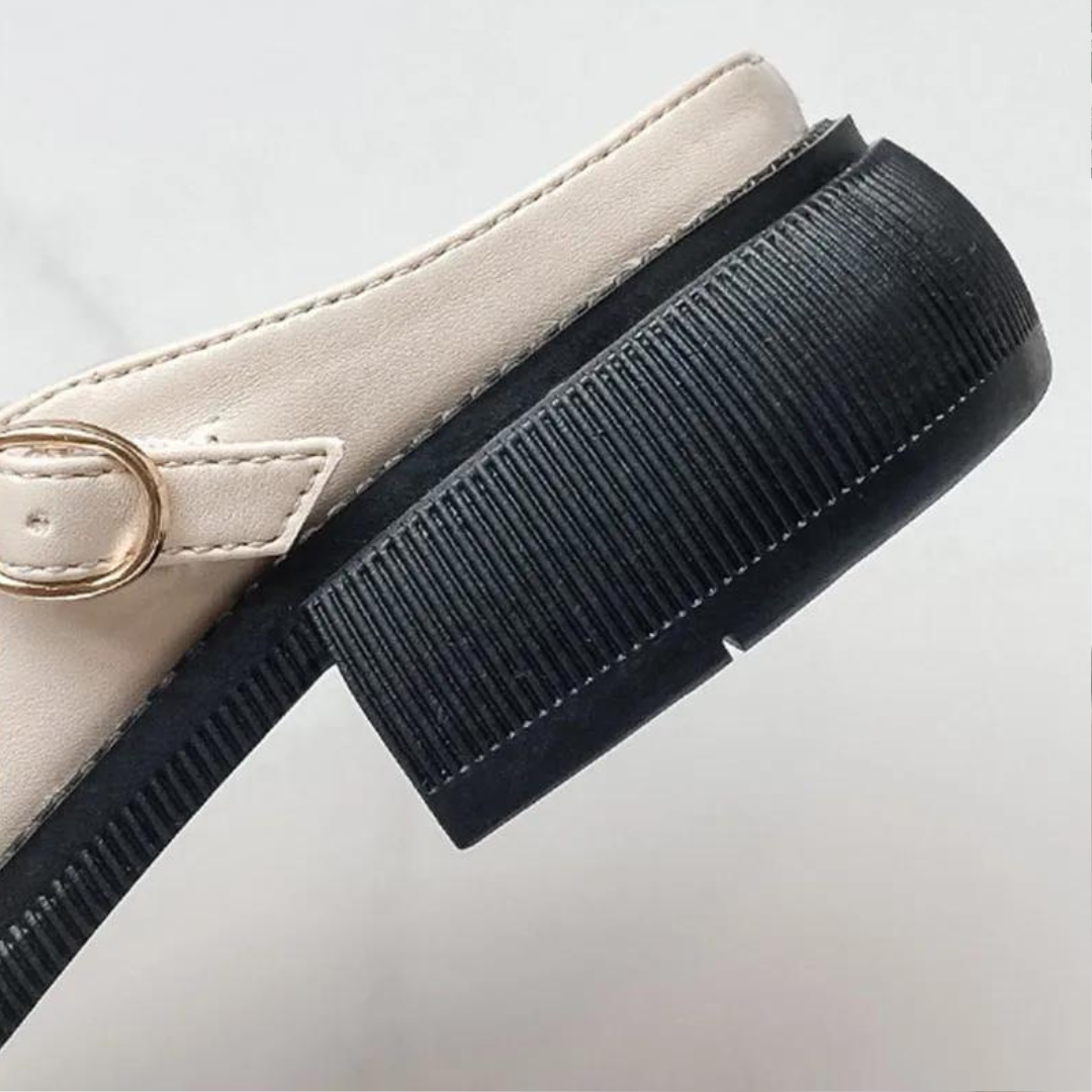 Vesela - Trendy zomerschoenen voor dames met elegante look