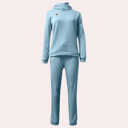 Zita - Modieuze Sportieve Zomerset voor Vrouwen